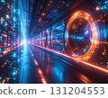 Quantum computer operation 131204553