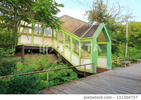 JR北海道鉄網本線真琴站與網走站之間的風景(2023年夏季) JR北海道鉄網本線真琴站與網走站之間的風景(2023年夏季) 131204737