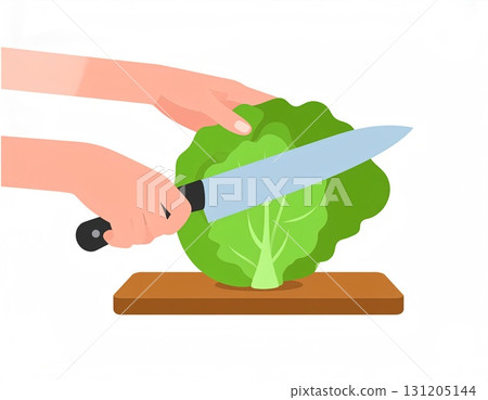 hand holding vegetables hand holding vegetables 131205144