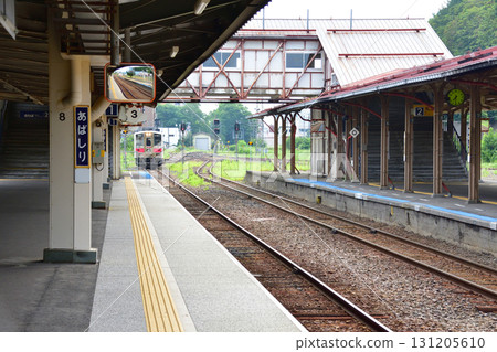 網走站～女滿站之間的 JR 北海道石北本線景觀（2023 年夏季） 131205610