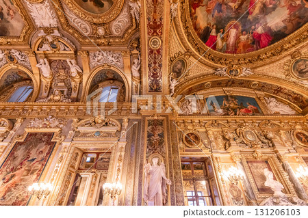 Senate of french republic, interiors decors, Paris, France Senate of french republic, interiors decors, Paris, France 131206103