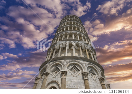 Tower of Pisa, Toscana, Italy Tower of Pisa, Toscana, Italy 131206184