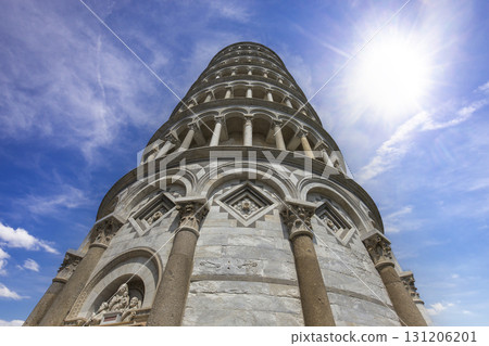 Tower of Pisa, Toscana, Italy 131206201