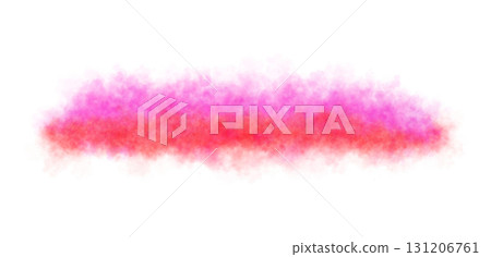 Red and violet smoke cloud on transparent background template or mockup for visual effects and overlays Red and violet smoke cloud on transparent background template or mockup for visual effects and overlays 131206761