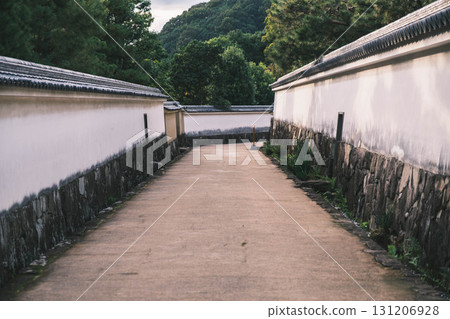 【姬路城西邸舊址好古園】作為古裝劇拍攝地而經常出現 131206928