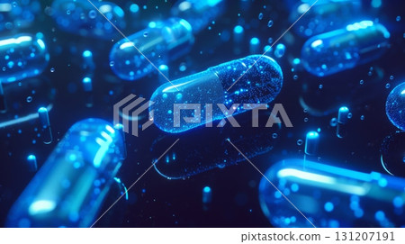 germs, bacteria and viruses under a microscope. biological laboratory research. microbiology and disease science. health and immunity germs, bacteria and viruses under a microscope. biological laboratory research. microbiology and disease science. health and immunity 131207191