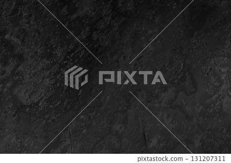 Black Textured Background with Gloomy Grunge Feel and Moody Abstract Surface Black Textured Background with Gloomy Grunge Feel and Moody Abstract Surface 131207311