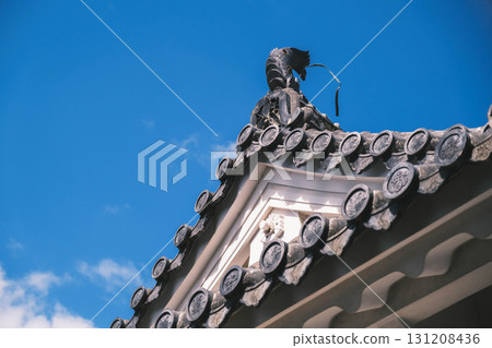 【姬路城】世界遺產內的歷史風景 【姬路城】世界遺產內的歷史風景 131208436