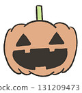 Jack O'Lantern 131209473