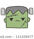 Frankenstein 131209477