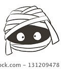 Mummy man 131209478