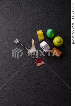 Keys, real estate, your own home or business premises purchased with a mortgage. Property and keys Keys, real estate, your own home or business premises purchased with a mortgage. Property and keys 131210140