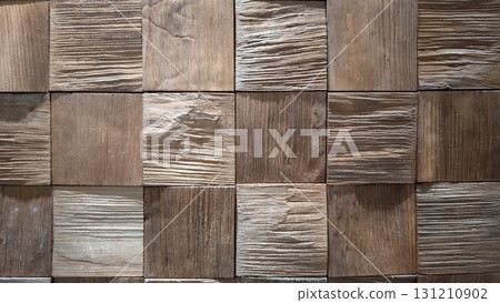 Explore a Stylish Wooden Block Wall Texture that enhances your Interior Design remarkably Explore a Stylish Wooden Block Wall Texture that enhances your Interior Design remarkably 131210902