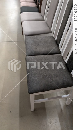 Stylish and Trendy Bench Seating with a Modern and Contemporary Design Approach for Homes 131210940