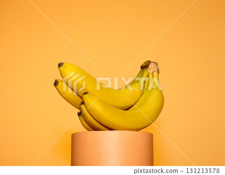 bananas on the podium 131213578