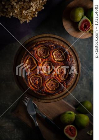 fig, tart, tarte 131214083