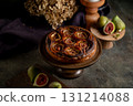 fig, tart, tarte 131214088