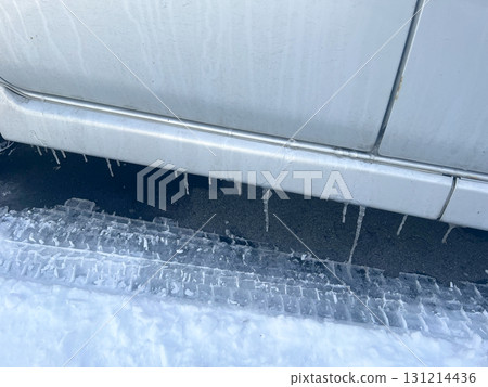 一個寒冷的早晨 131214436