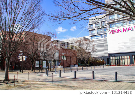 則武花園扶輪 / 愛知縣名古屋市西區則武新町 3 丁目 131214438