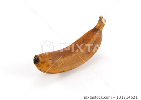 Banana sugar spot 131214621