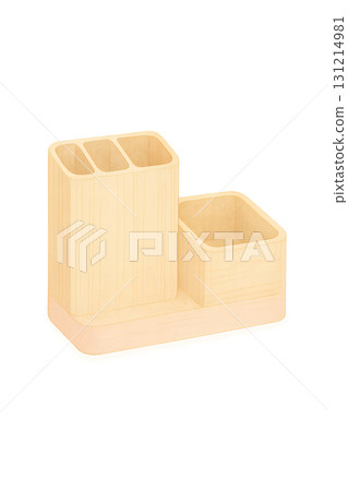 Bamboo organizer watercolor illustration PNG transparent background Bamboo organizer watercolor illustration PNG transparent background 131214981