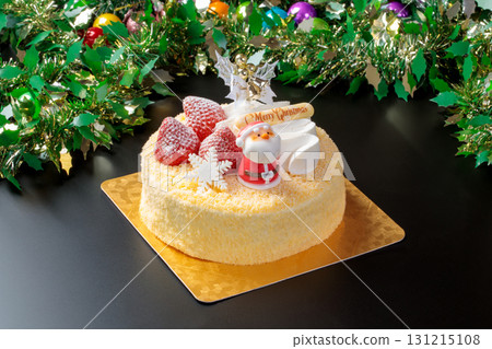 稀有起司蛋糕聖誕蛋糕 稀有起司蛋糕聖誕蛋糕 131215108