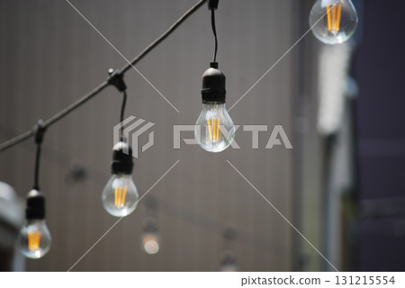 懸掛式燈泡 131215554