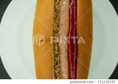 hot dog hot dog 131216142