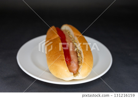 hot dog  131216159