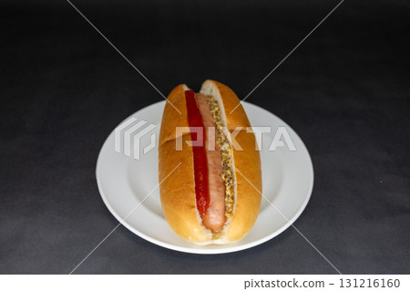 hot dog hot dog 131216160