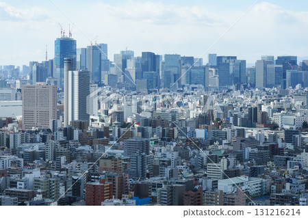 東京晴空街道餐廳景觀,2025年 東京晴空街道餐廳景觀,2025年 131216214
