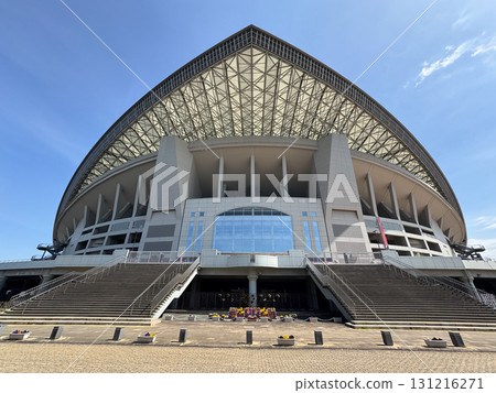 Saitama Stadium 2002 131216271
