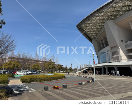 埼玉體育場2002 埼玉體育場2002 131216314