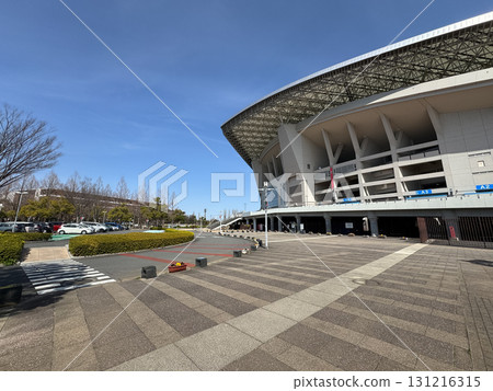 埼玉體育場2002 131216315