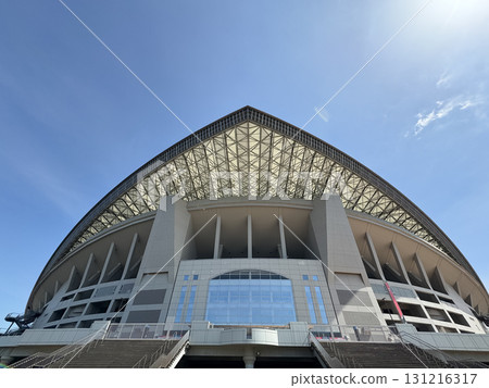Saitama Stadium 2002 Saitama Stadium 2002 131216317