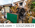 Fire scene: Continental fire 131216619