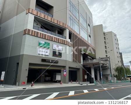 新綱島廣場 新綱島廣場 131216817