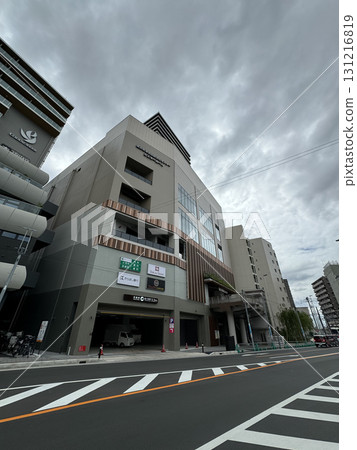Shin-Tsunashima Square Shin-Tsunashima Square 131216819