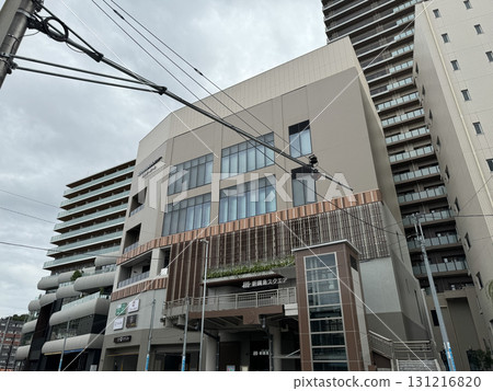 Shin-Tsunashima Square Shin-Tsunashima Square 131216820
