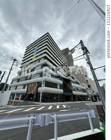 新綱島廣場 新綱島廣場 131216821