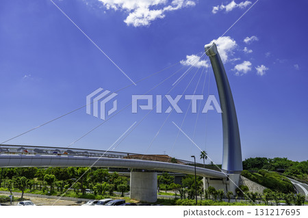 Hamada Shimane Aquarium Aquas Hasshi Tower Hamada City, Shimane Prefecture 131217695