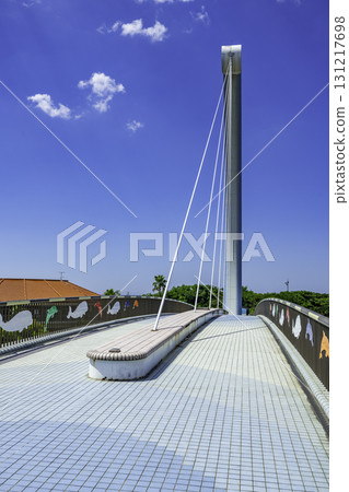 Hamada Shimane Aquarium Aquas Hasshi Tower Hamada City, Shimane Prefecture 131217698