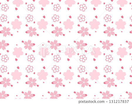 Sakura's Japanese Background Material 131217837