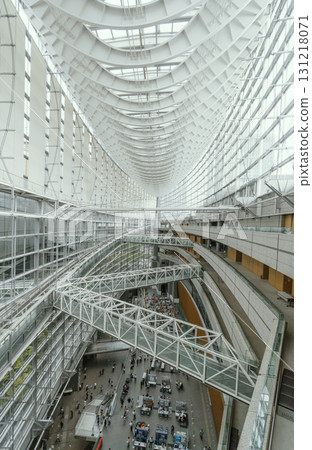 東京國際論壇 131218071