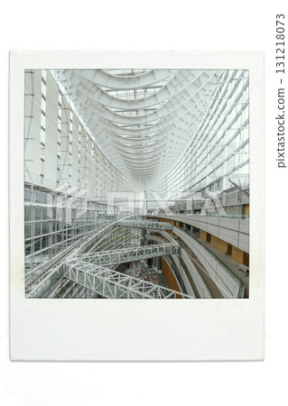 東京國際論壇極地風格 131218073