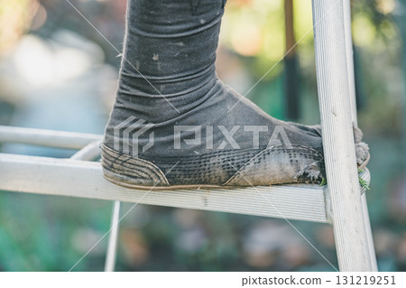 gardener, landscaper, paw 131219251