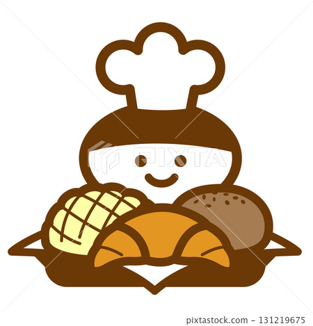 Baker 131219675