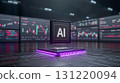 AI chips and holograms paint a picture of the future of data analysis 131220094