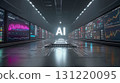 AI semiconductors and data analysis paint a picture of the future technology space 131220095