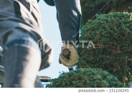 gardener, landscaper, gents 131220245